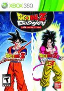 Image result for Dragon Ball Z Budokai HD Collection