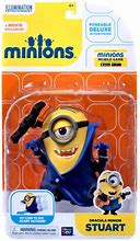 Image result for DC Minions