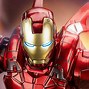 Image result for iPhone 4 Iron Man Case