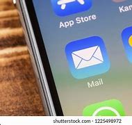 Image result for Mail iOS Logo