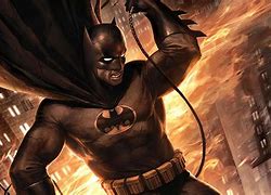 Image result for Batman Dark Knight Detective