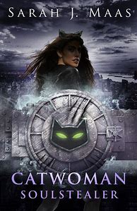 Image result for Catwoman Series