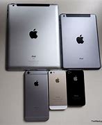 Image result for iPhone 6 Sizes Compared