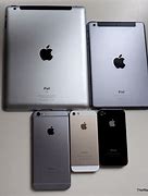 Image result for iPhone 6 Plus Compared to iPad Mini