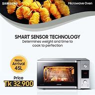 Image result for Samsung Oven Bd