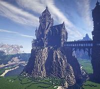 Image result for Minecraft Epic Buildings