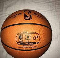 Image result for Spalding NBA Balls Drawing
