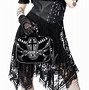 Image result for Gothic Coffin Purse