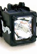 Image result for Sony SXRD TV Lamp