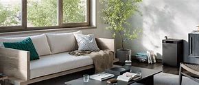 Image result for Sharp PureFit Air Purifier