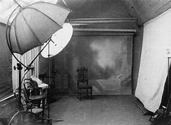 Image result for Photography Studio circa 1960