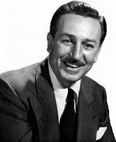 Image result for Walt Disney Head