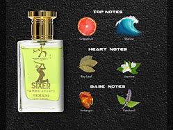 Image result for The Perfume Bottle of Ashes Cricket
