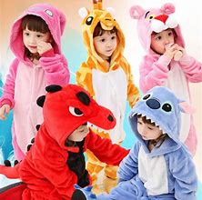 Image result for Dragon Pajamas Kids