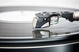 Image result for Record Player Needle Magnified