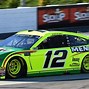 Image result for NASCAR 21-Car