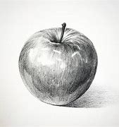 Image result for Apple Trace Drawing