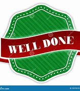 Image result for Well Done Logo