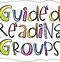Image result for Reading Group Icon