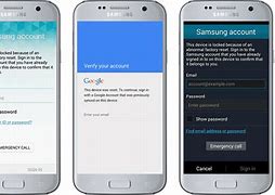 Image result for Unlocking Samsung Phone