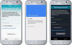 Image result for How to Unlock Samsung Android Phone