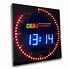 Image result for Glow in the Dark Alarm Clock