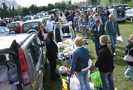 Image result for car_boot_sale