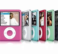 Image result for iPod Nano Gen 3
