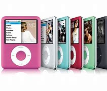 Image result for Thumb Size iPod