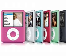 Image result for iPod Nano Shuffle 3rd Gen