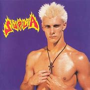Image result for Billy Idol Girlfriend