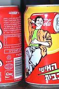 Image result for Coke Can Image