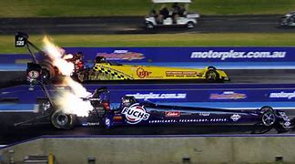 Image result for Top Fuel Motorcycle Drag Racing