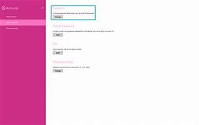 Image result for Windows 8 Password Reset