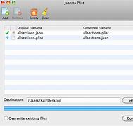 Image result for Plist File Download