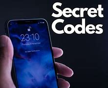 Image result for iPhone 6s Secret Codes