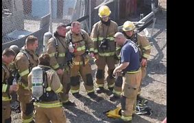 Image result for Fort Wainwright Fire Dept