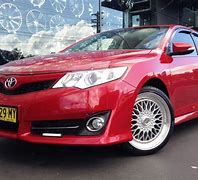 Image result for 2011 Toyota Camry Rims