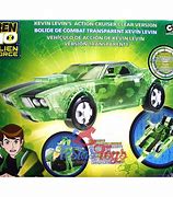Image result for Ben 10 Aliens Car Toy
