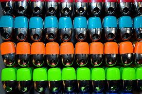 Image result for Alcohol Marker Blank Color Chart