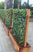 Image result for Portable Outdoor Privacy Fence