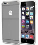 Image result for Plus Pink Clear Case iPhone 6