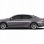 Image result for 2018 Toyota Camry Black Outline Picture