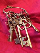 Image result for Fancy Small Hooks for Keys