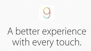 Image result for iOS 9 Messages