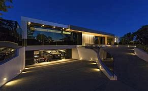 Image result for Markus Persson Mansion
