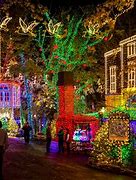 Image result for Met Our Christmas Lights