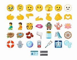 Image result for :0 Emoji