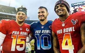 Image result for Coach Pro Bowl 2020