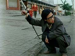 Image result for Xiao Wu Film
